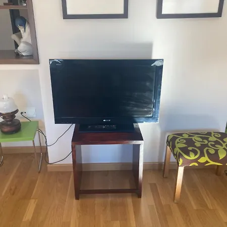 Modern & Cosy In Pyrenees Spain Appartement Jaca