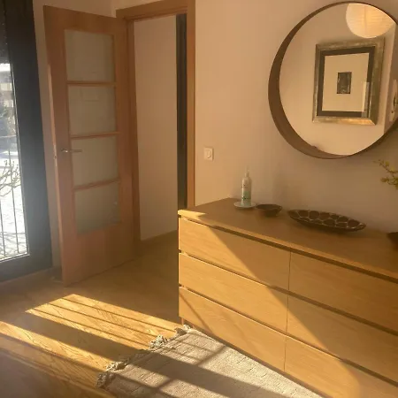 Appartement Modern & Cosy In Pyrenees Spain *