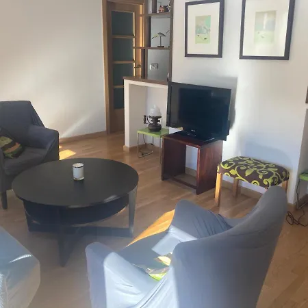 Apartamento Modern & Cosy In Pyrenees Spain