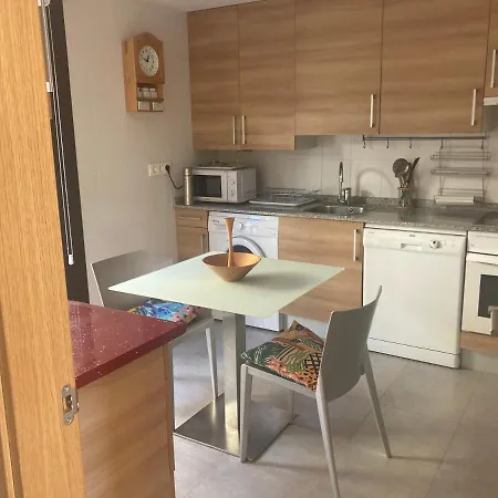 Modern & Cosy In Pyrenees Spain Jaca