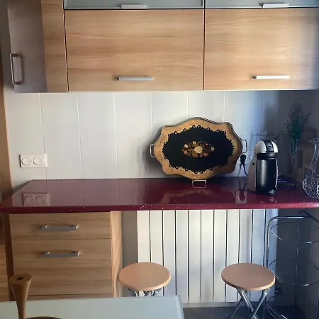 Modern & Cosy In Pyrenees Spain *