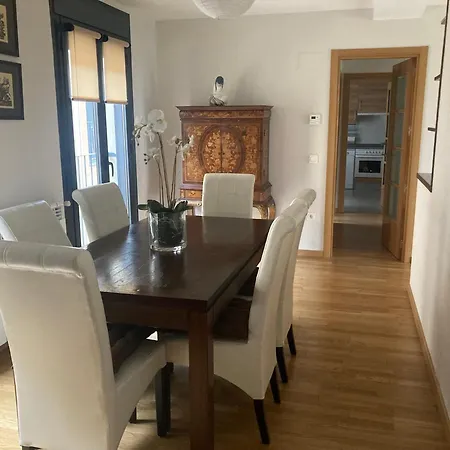 Modern & Cosy In Pyrenees Spain