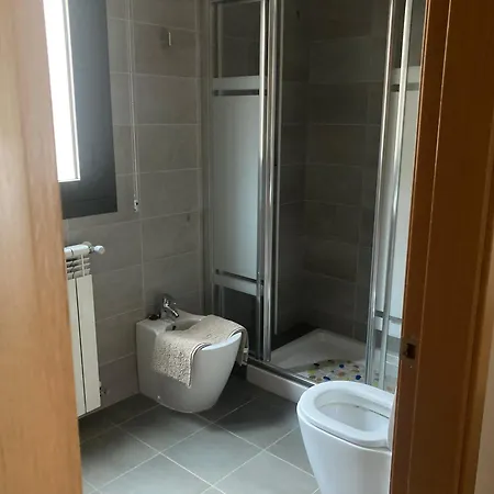 Modern & Cosy In Pyrenees Spain Jaca