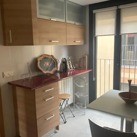 Modern & Cosy In Pyrenees Spain Appartement *