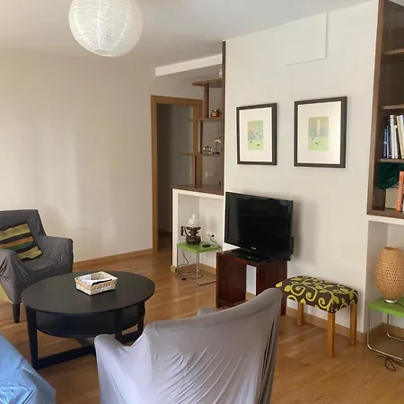 Modern & Cosy In Pyrenees Spain Appartement