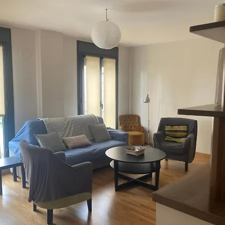 Appartement Modern & Cosy In Pyrenees Spain *