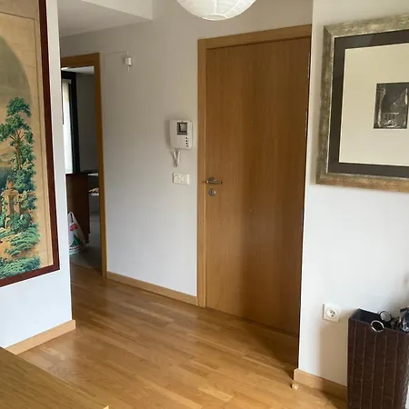 Appartement Modern & Cosy In Pyrenees Spain Jaca