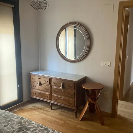 Apartamento Modern & Cosy In Pyrenees Spain