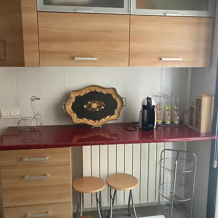 Modern & Cosy In Pyrenees Spain Appartement Jaca