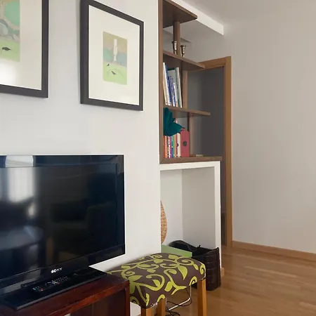 Appartement Modern & Cosy In Pyrenees Spain